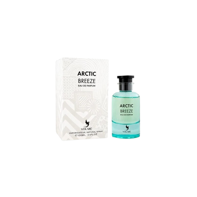 Volare Artic Breeze Унисекс парфюмна вода EDP