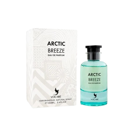 Volare Artic Breeze Унисекс парфюмна вода EDP