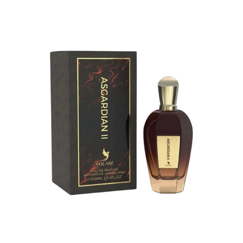 Volare Asgardian II Унисекс парфюмна вода EDP