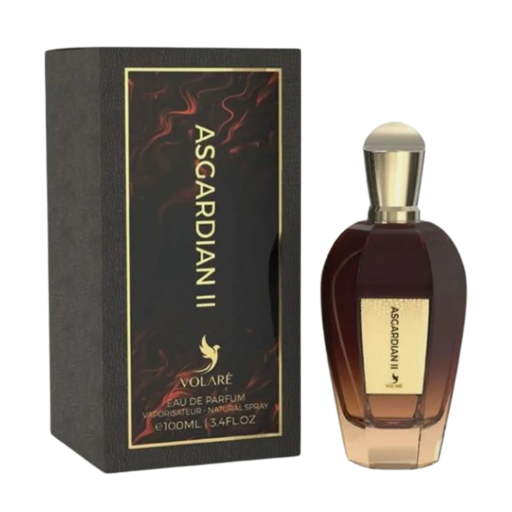 Volare Asgardian II Унисекс парфюмна вода EDP