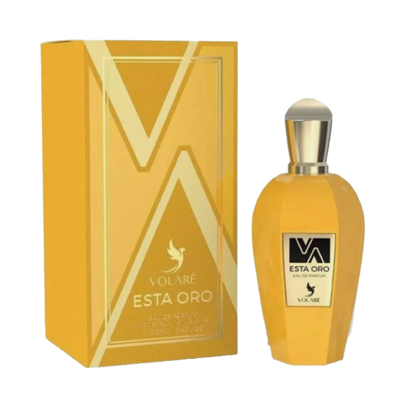 Volare Esta Oro Унисекс парфюмна вода EDP