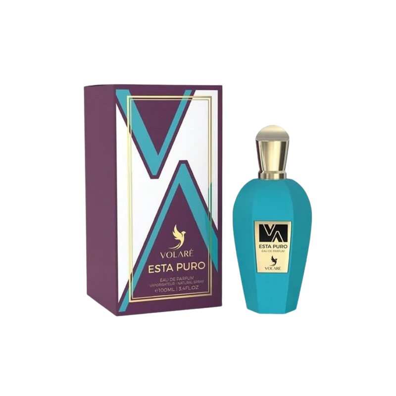 Volare Esta Puro Унисекс парфюмна вода EDP