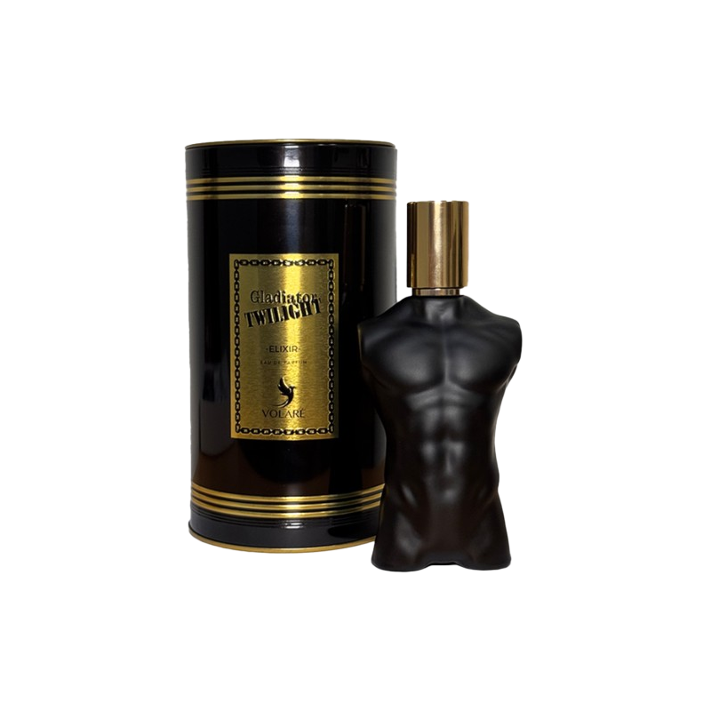 Volare Gladiator Twilight Elixir Парфюмна вода за мъже EDP