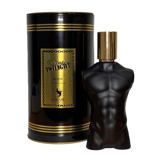 Volare Gladiator Twilight Elixir Парфюмна вода за мъже EDP