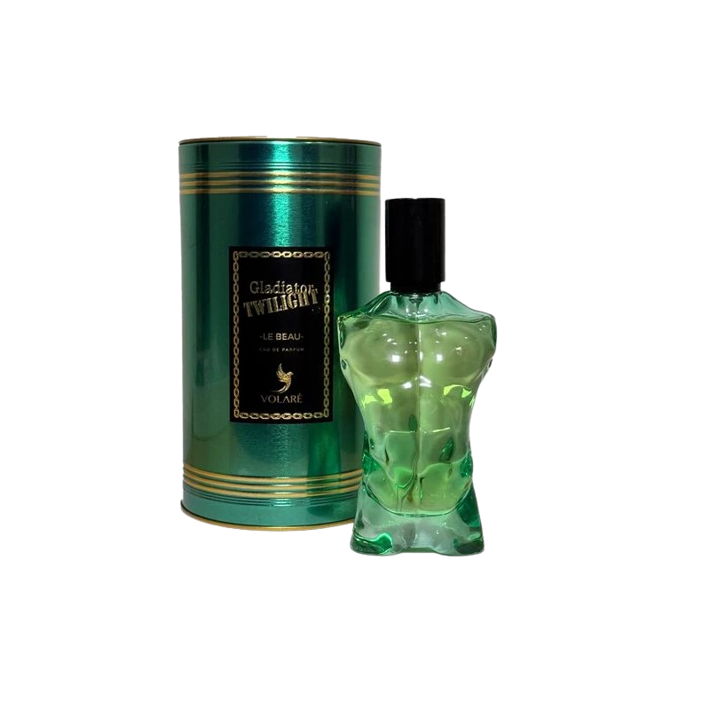 Volare Gladiator Twilight Le Beau Парфюмна вода за мъже EDP