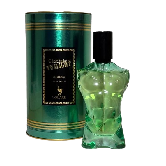 Volare Gladiator Twilight Le Beau Парфюмна вода за мъже EDP