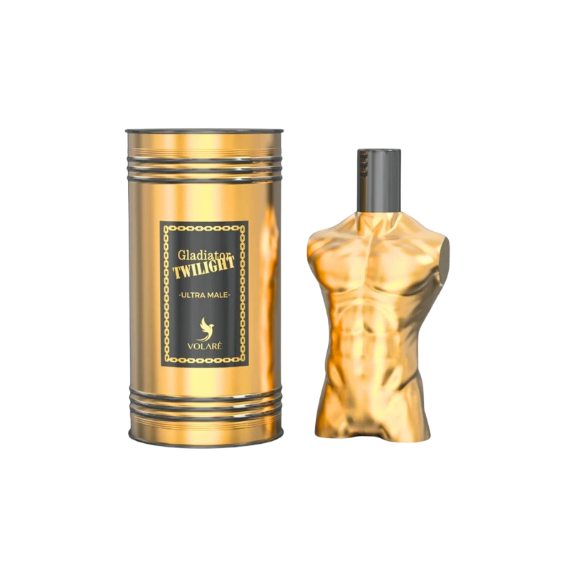 Volare Gladiator Twilight Ultra Male Парфюмна вода за мъже EDP
