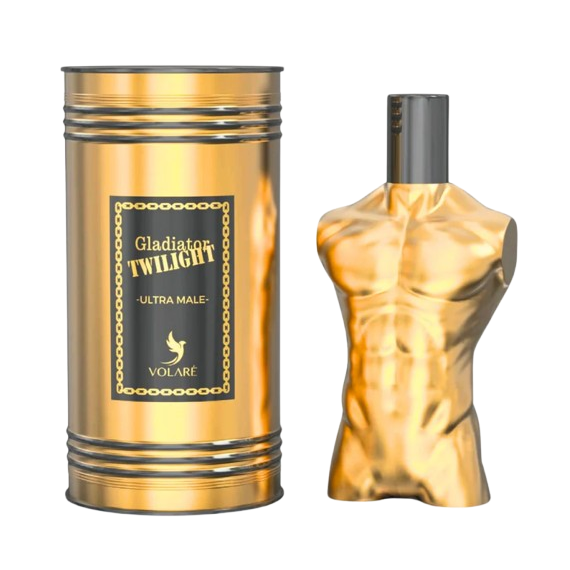 Volare Gladiator Twilight Ultra Male Парфюмна вода за мъже EDP