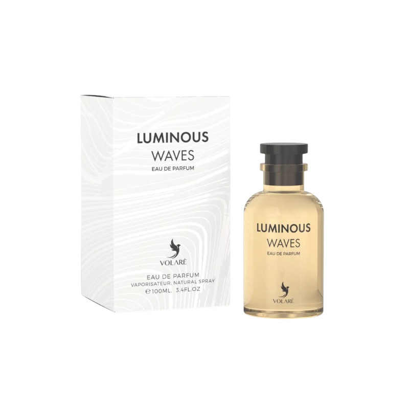 Volare Luminous Waves Унисекс парфюмна вода EDP