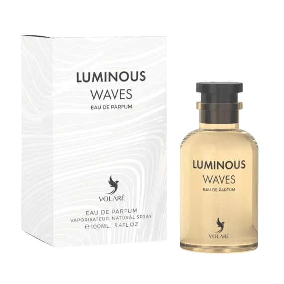 Volare Luminous Waves Унисекс парфюмна вода EDP