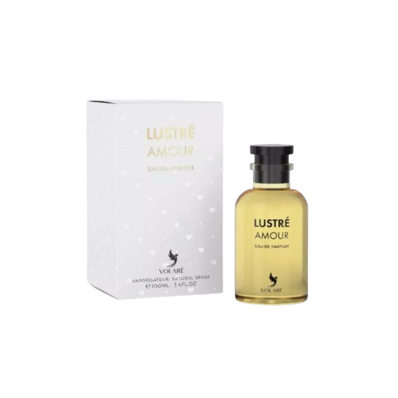 Volare Lustre Amour Унисекс парфюмна вода EDP