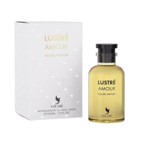 Volare Lustre Amour Унисекс парфюмна вода EDP