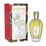 Volare Mexican Bronco...