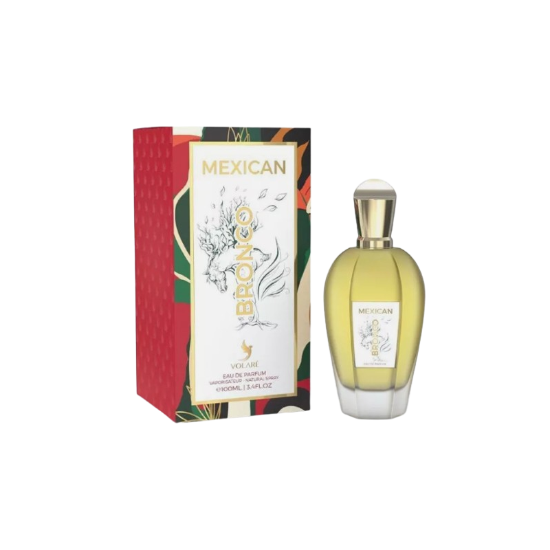 Volare Mexican Bronco Унисекс парфюмна вода EDP