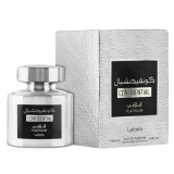 Lattafa Confidential...