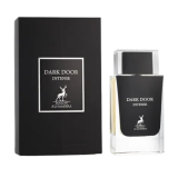 Maison Alhambra Dark Door...