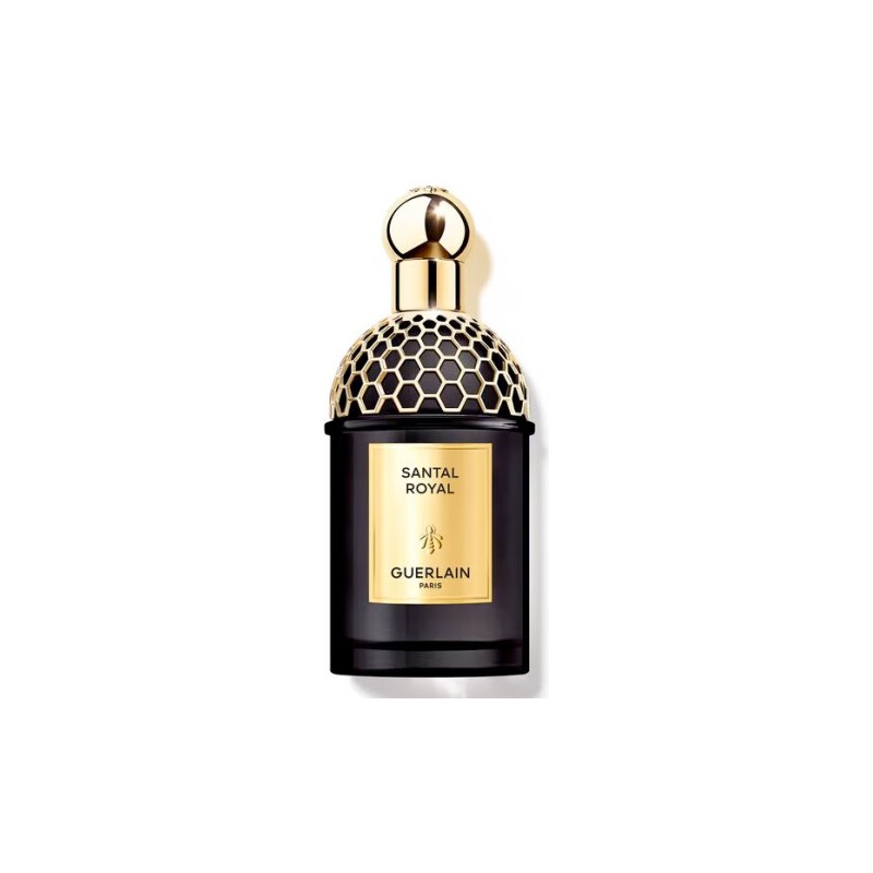 Guerlain Absolus Allegoria Santal Royal Унисекс парфюмна вода EDP
