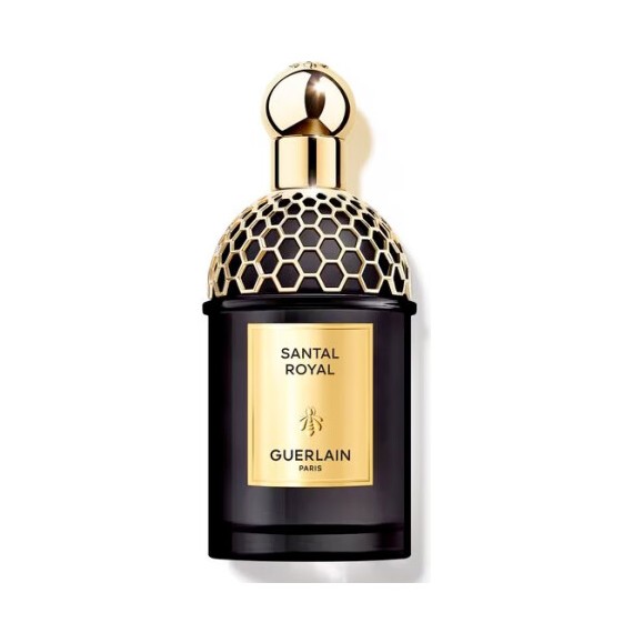 Guerlain Absolus Allegoria Santal Royal Унисекс парфюмна вода EDP