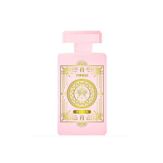 Fumeri Peach Унисекс парфюмна вода EDP