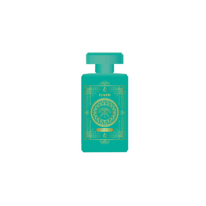 Fumeri Style 33 Унисекс парфюмна вода EDP