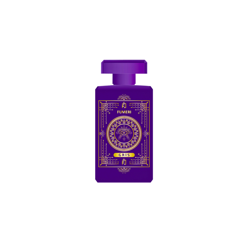 Fumeri Gris Унисекс парфюмна вода EDP