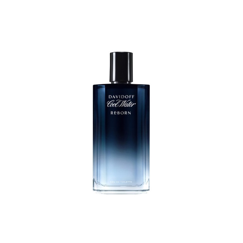 Davidoff Cool Water Reborn Тоалетна вода за мъже без опаковка EDT