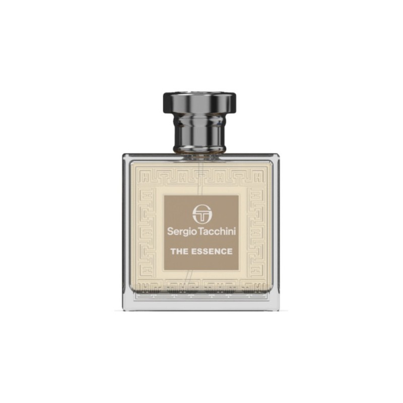 Sergio Tacchini The Essence Тоалетна вода за мъже без опаковка EDT