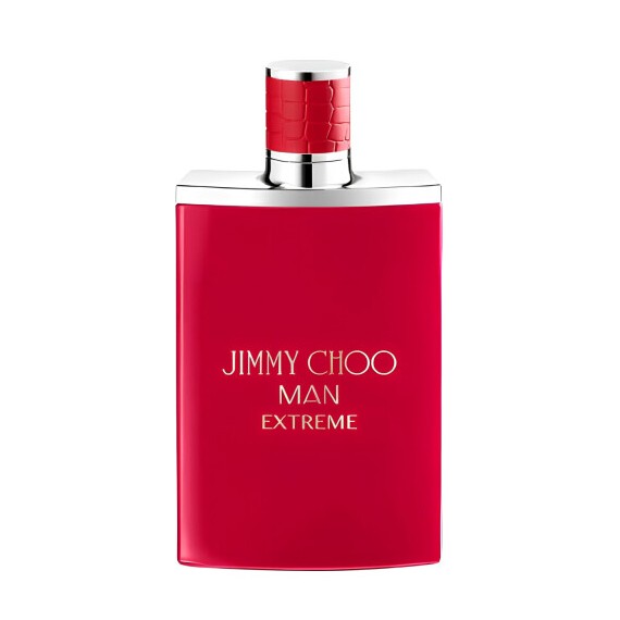Jimmy Choo Man Extreme Парфюмна вода за мъже без опаковка EDP
