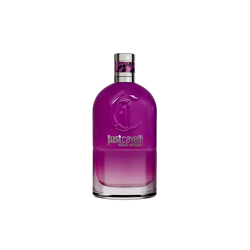Roberto Cavalli Just Cavalli Wild Heart Парфюмна вода за жени без опаковка EDP