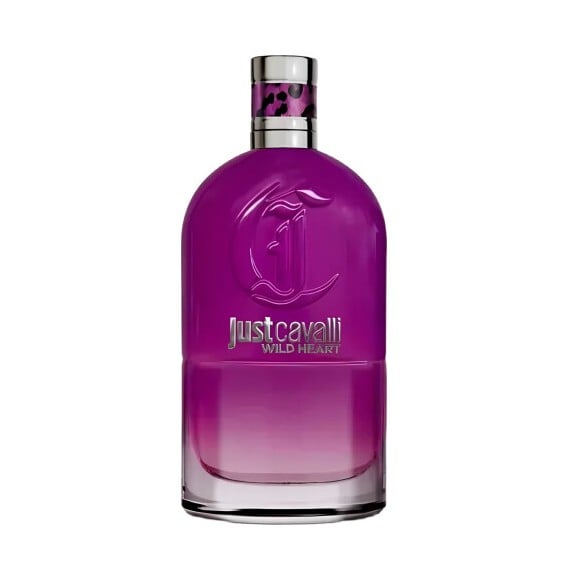 Roberto Cavalli Just Cavalli Wild Heart Парфюмна вода за жени без опаковка EDP