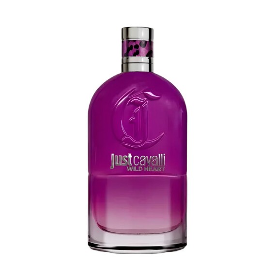 Roberto Cavalli Just Cavalli Wild Heart Парфюмна вода за жени без опаковка EDP