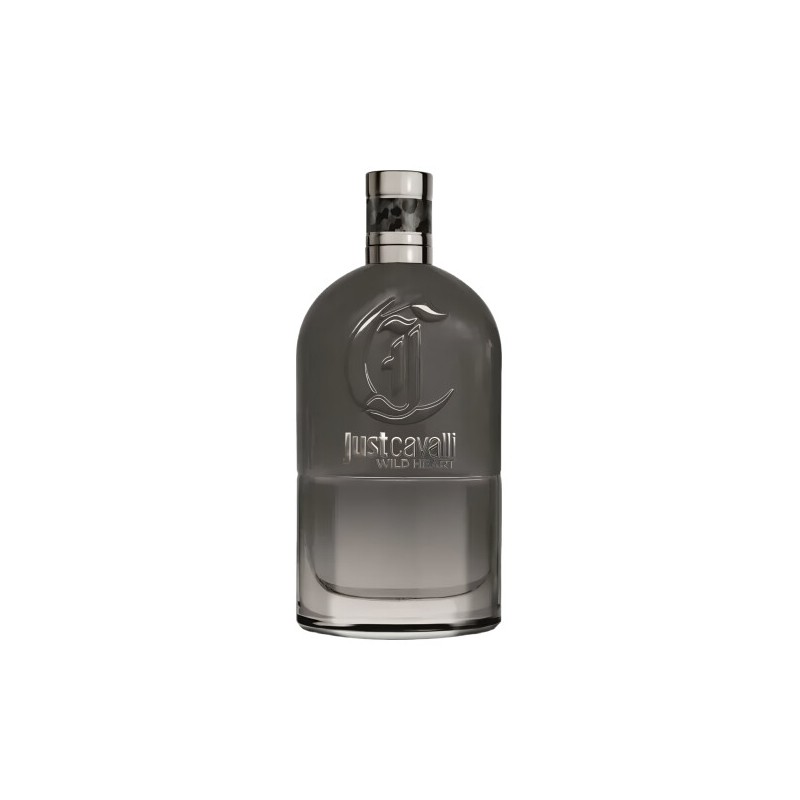 Roberto Cavalli Just Cavalli Wild Heart Тоалетна вода за мъже без опаковка EDT