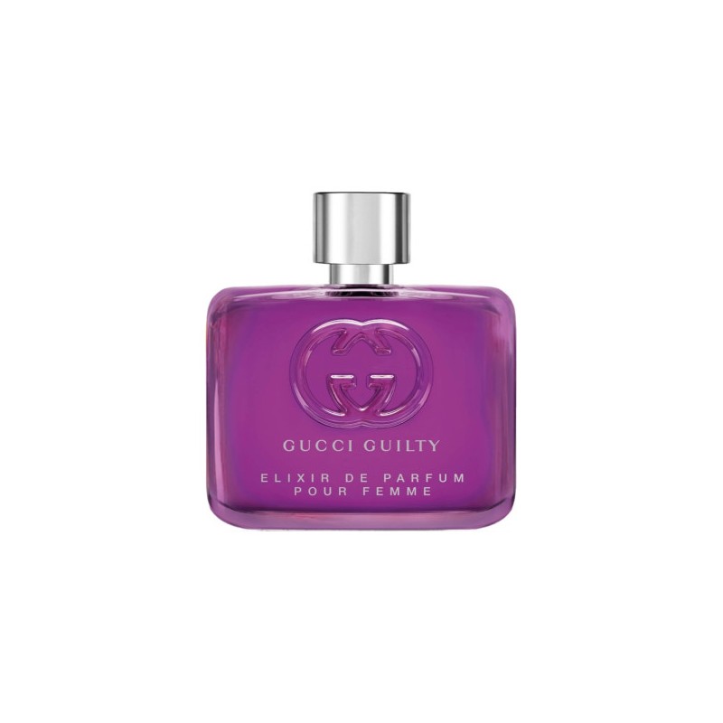 Gucci Guilty Elixir Pour Femme Парфюмна вода за жени без опаковка EDP