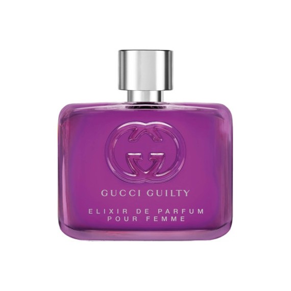 Gucci Guilty Elixir Pour Femme Парфюмна вода за жени без опаковка EDP