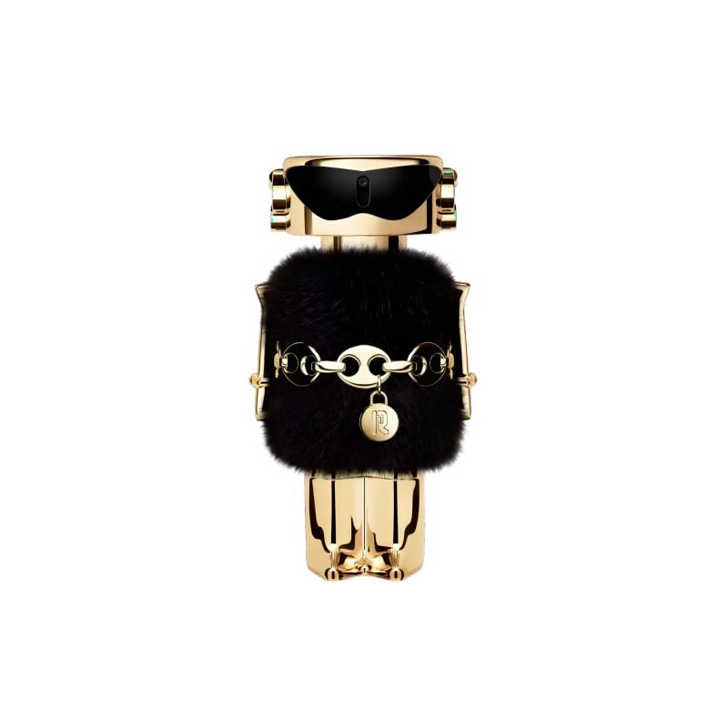 Paco Rabanne Fame Couture Limited Edition Парфюмна вода за жени EDP