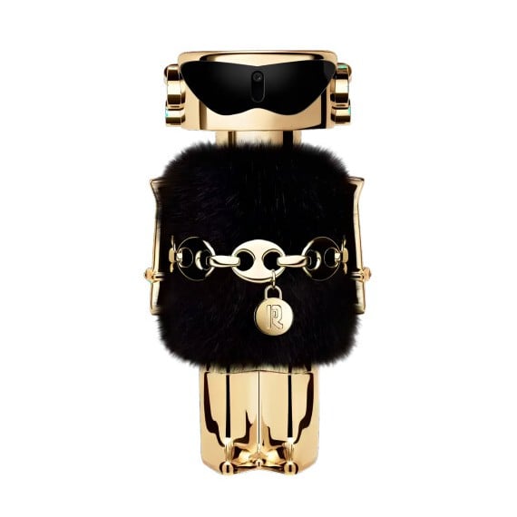 Paco Rabanne Fame Couture Limited Edition Парфюмна вода за жени EDP