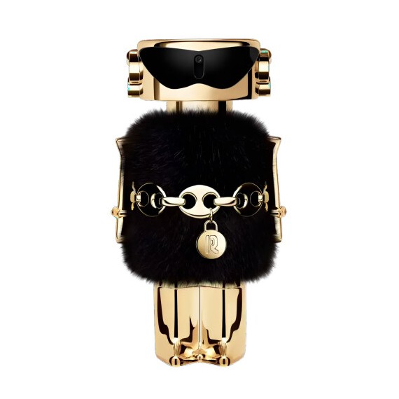 Paco Rabanne Fame Couture Limited Edition Парфюмна вода за жени EDP