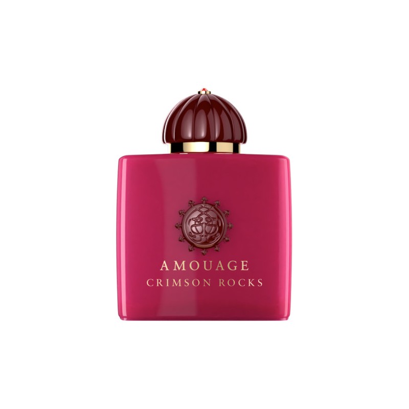 Amouage Crimson Rocks Унисекс парфюмна вода EDP