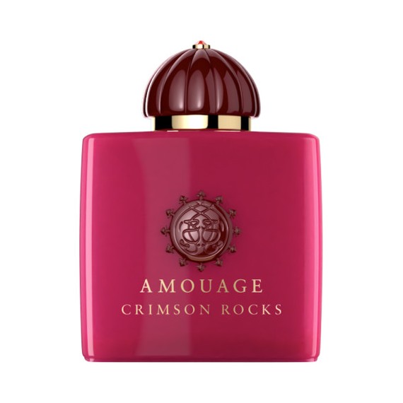 Amouage Crimson Rocks Унисекс парфюмна вода EDP