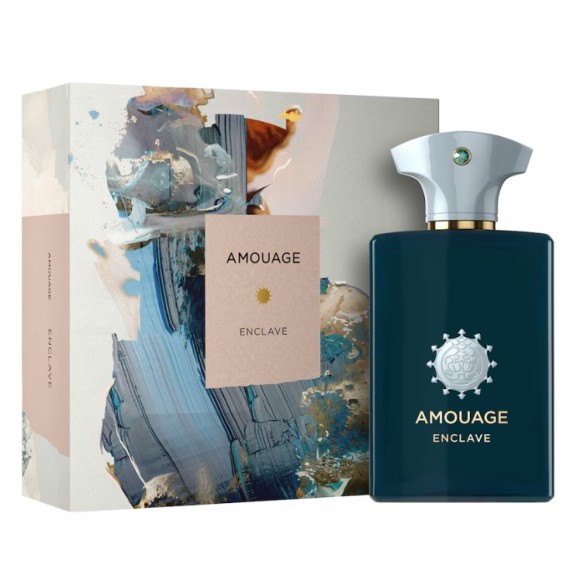 Amouage Enclave Унисекс парфюмна вода EDP