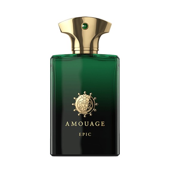 Amouage Epic Парфюмна вода за мъже EDP