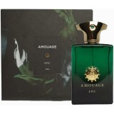 Amouage Epic Парфюмна вода за мъже EDP