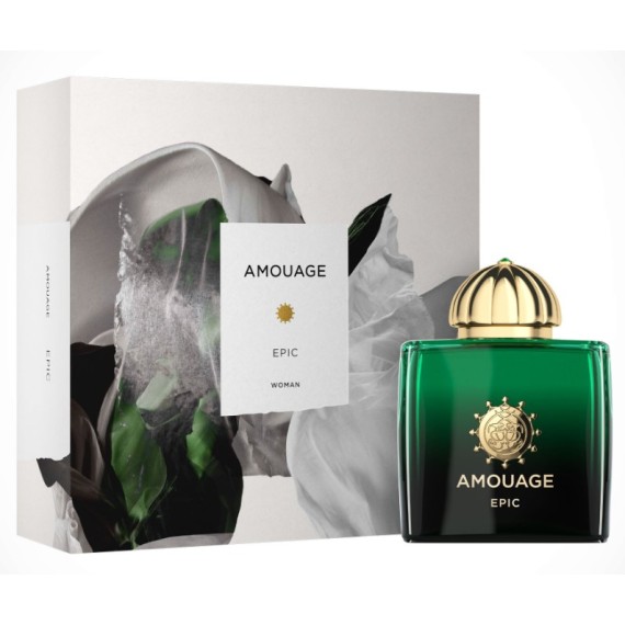 Amouage Epic парфюм за жени EDP