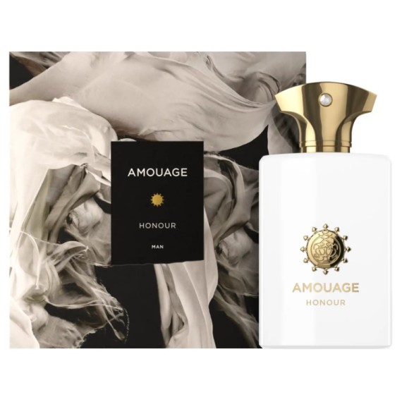 Amouage Honour парфюм за мъже ЕDP