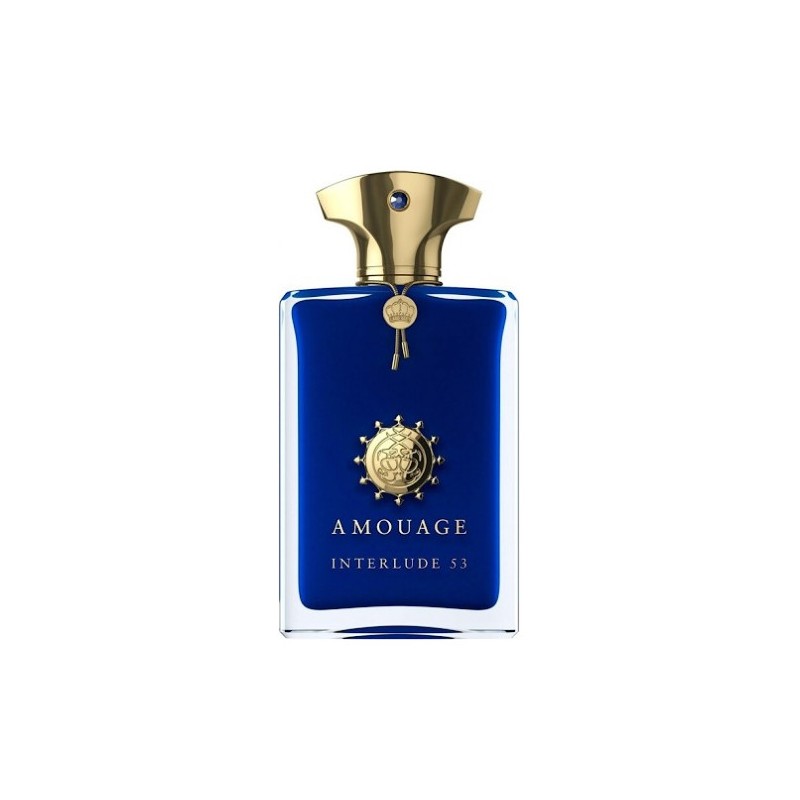 Amouage Interlude 53 Парфюмен екстракт за мъже