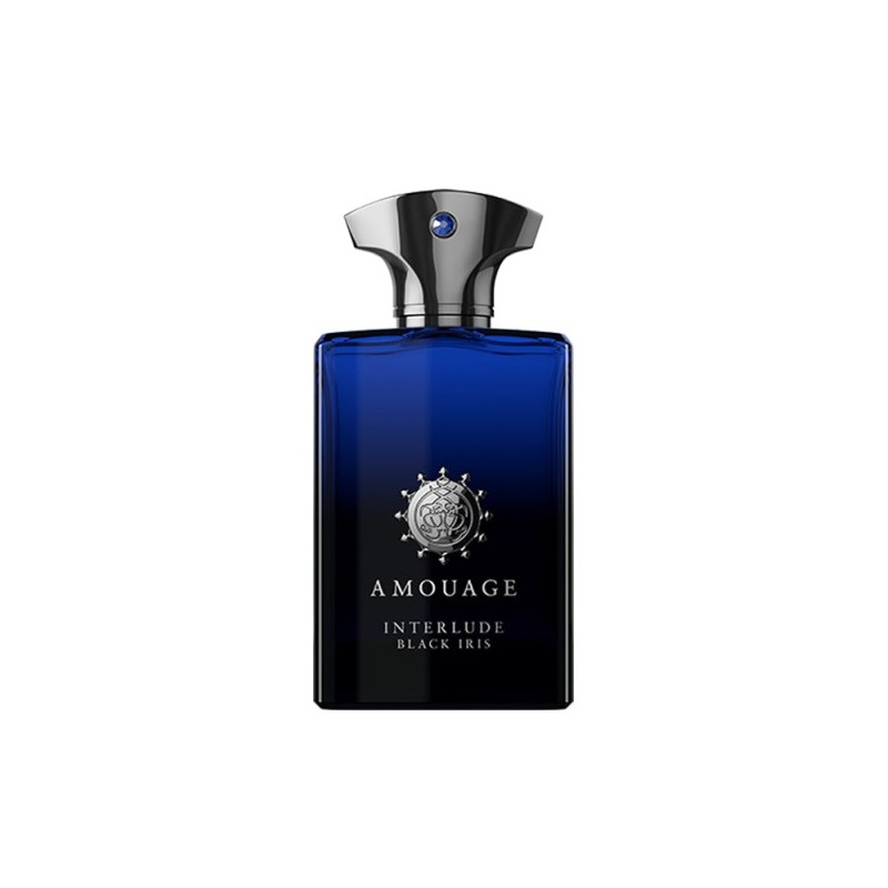 Amouage Interlude Black Iris Парфюмна вода за мъже EDP