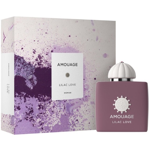 Amouage Lilac Love Парфюмна вода за жени EDP