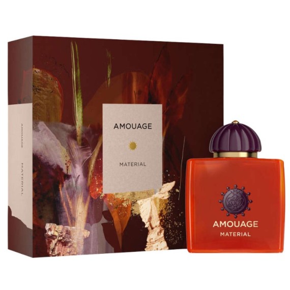 Amouage Material Унисекс парфюмна вода EDP