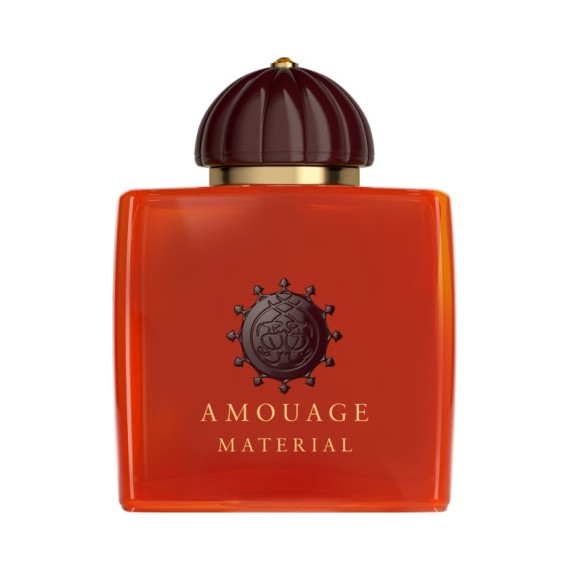 Amouage Material Унисекс парфюмна вода EDP