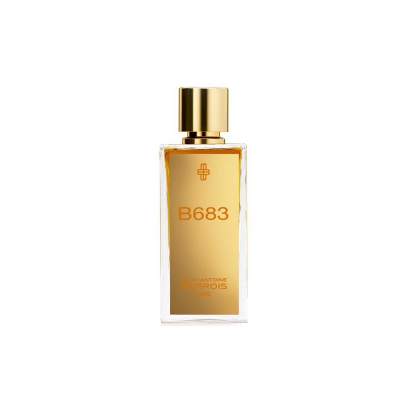 Marc Antoine Barrois B683 Парфюмна вода за мъже EDP